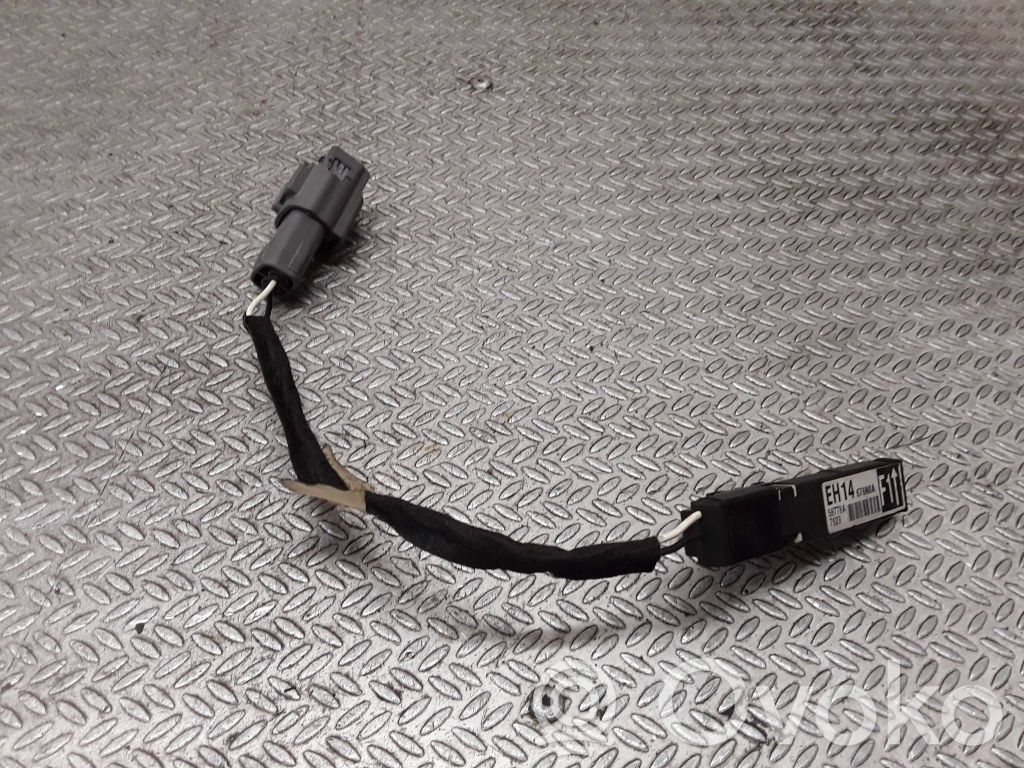 Mazda CX-7 Antena aérea cómodo interior 