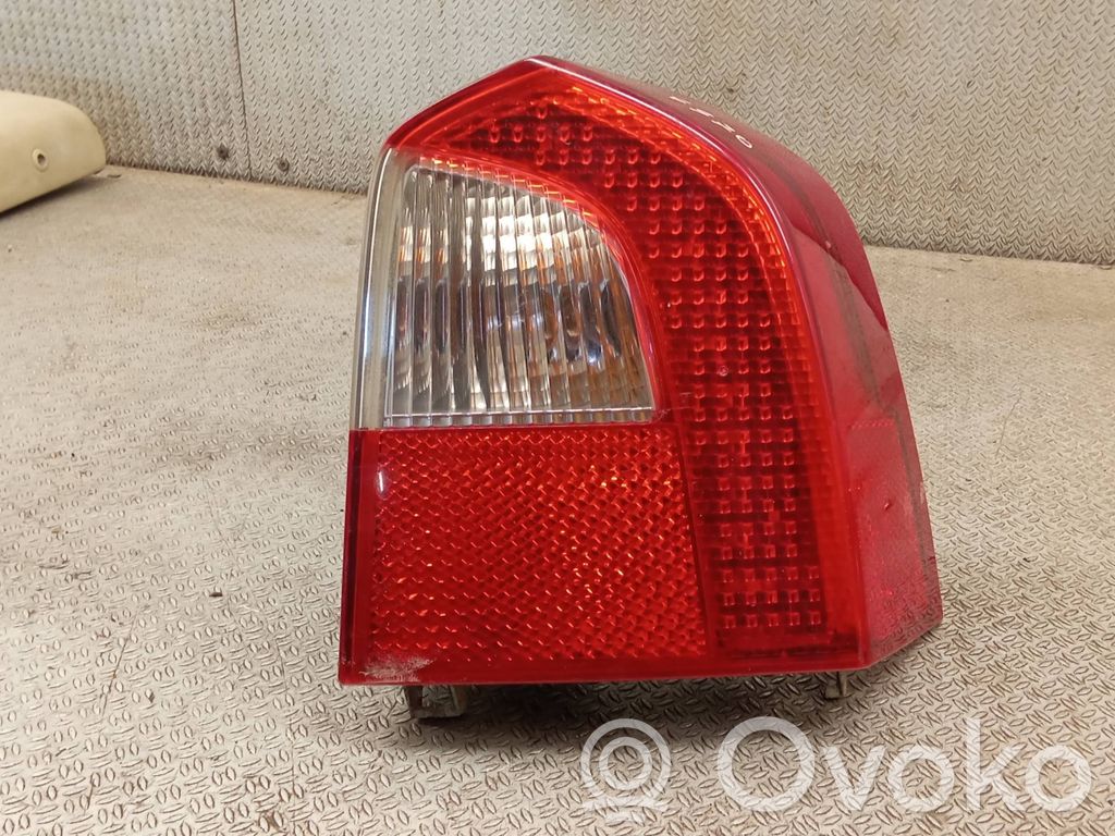 Volvo V70 Takavalot 