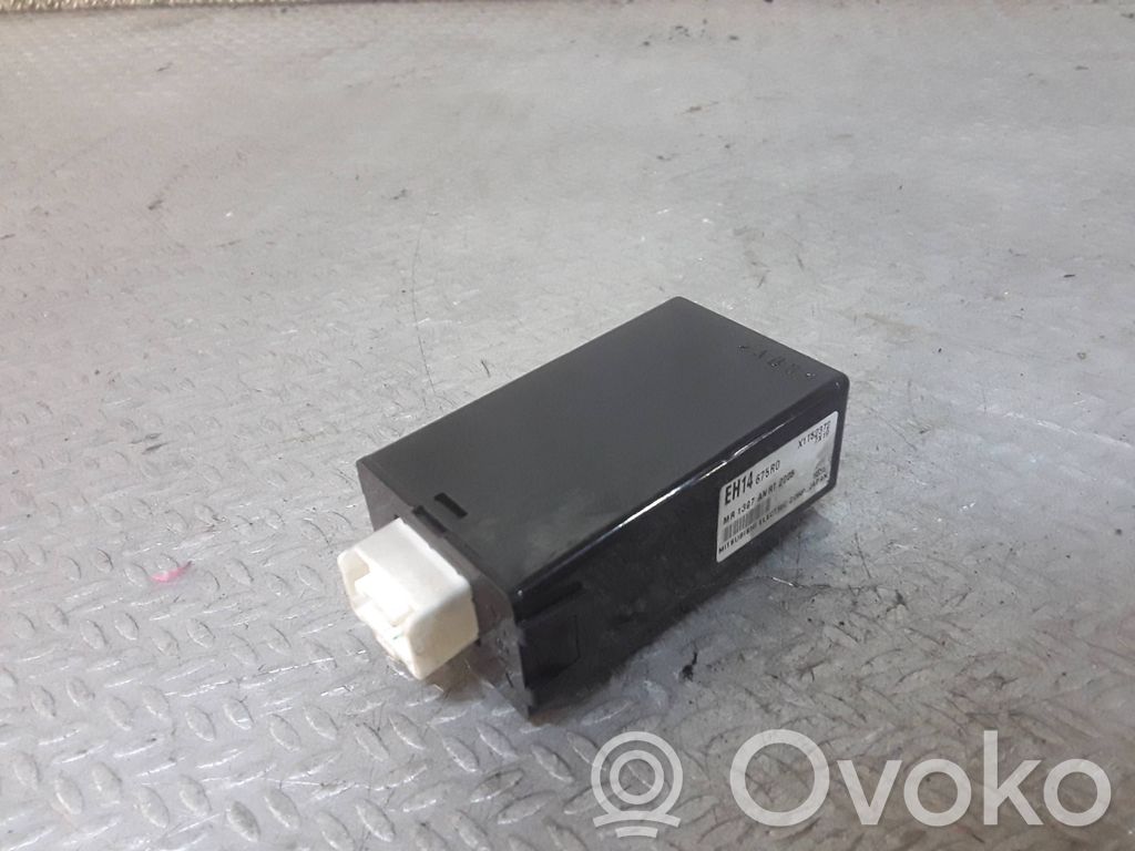 Other relay   EH14675R0