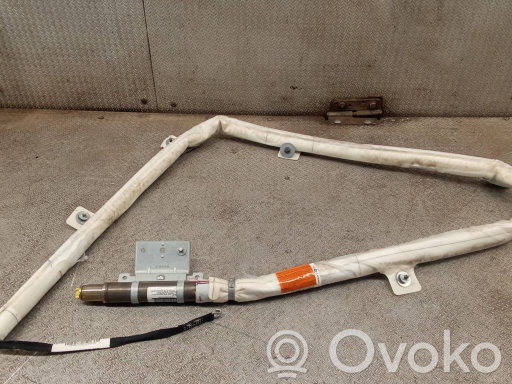 Airbag del techo   31291248