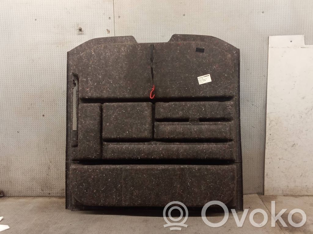 Volvo V70 Daiktadėžė bagažinėje 