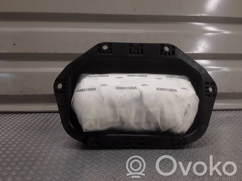 Airbag del pasajero   13222957
