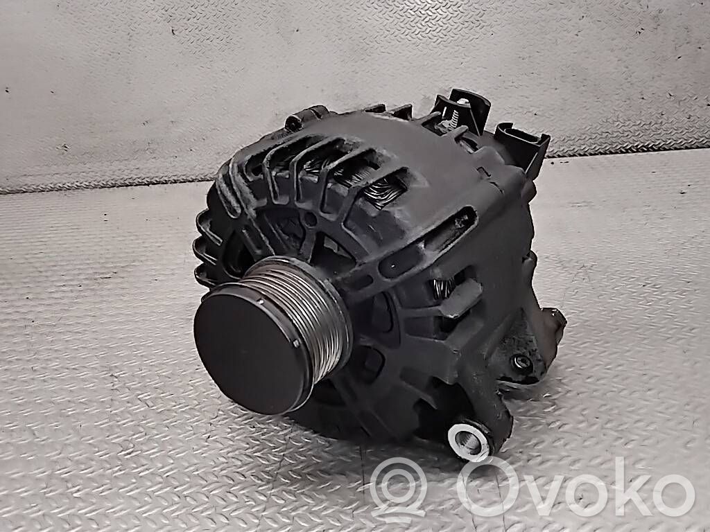 Alternator   9G9N10300CA,31285808