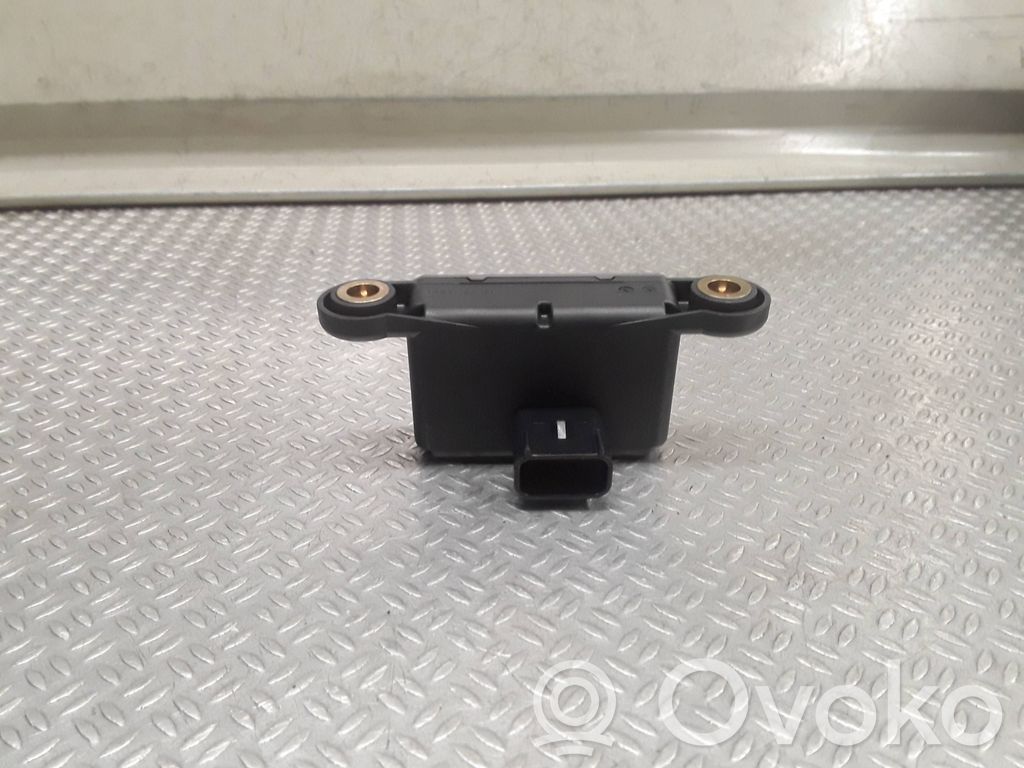 ESP acceleration yaw rate sensor   12784983