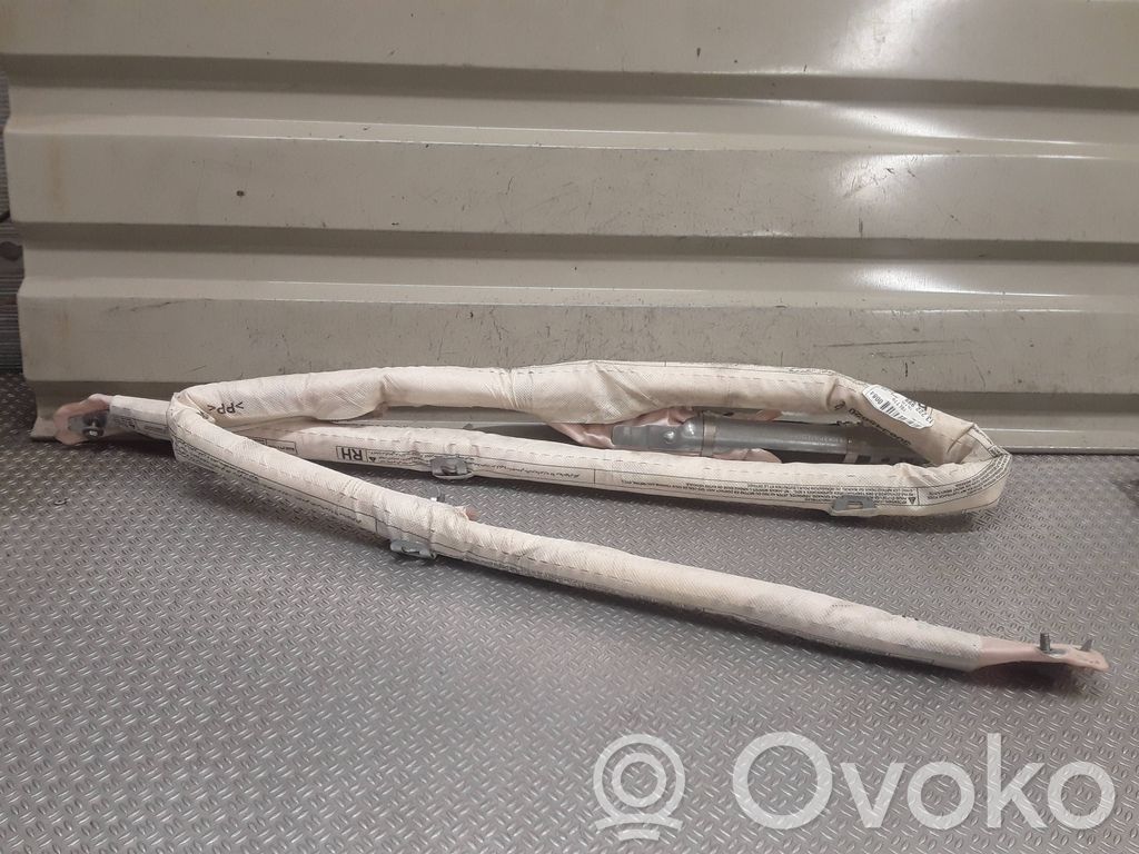 Opel Insignia A Airbag del techo 