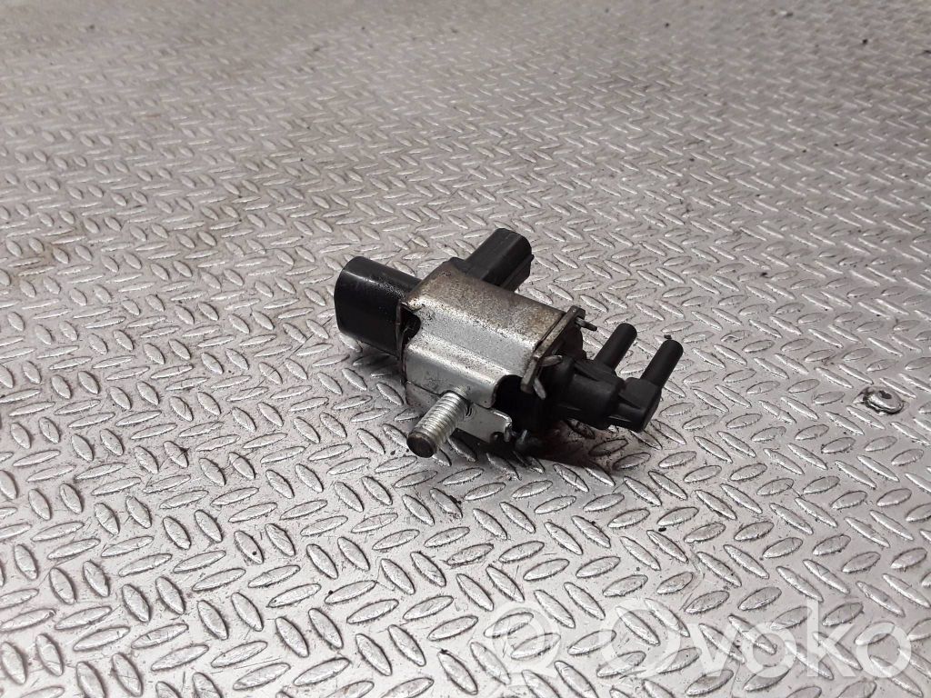 Electroválvula del turbo   4M5G9A500