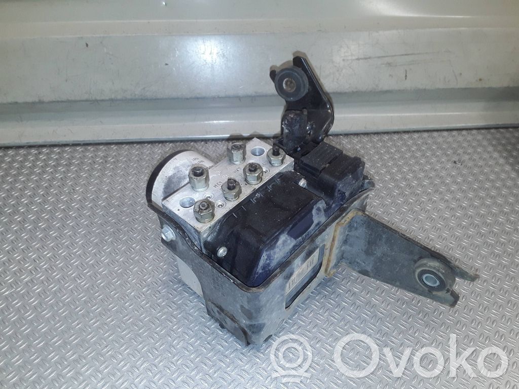ABS Pump   13316697