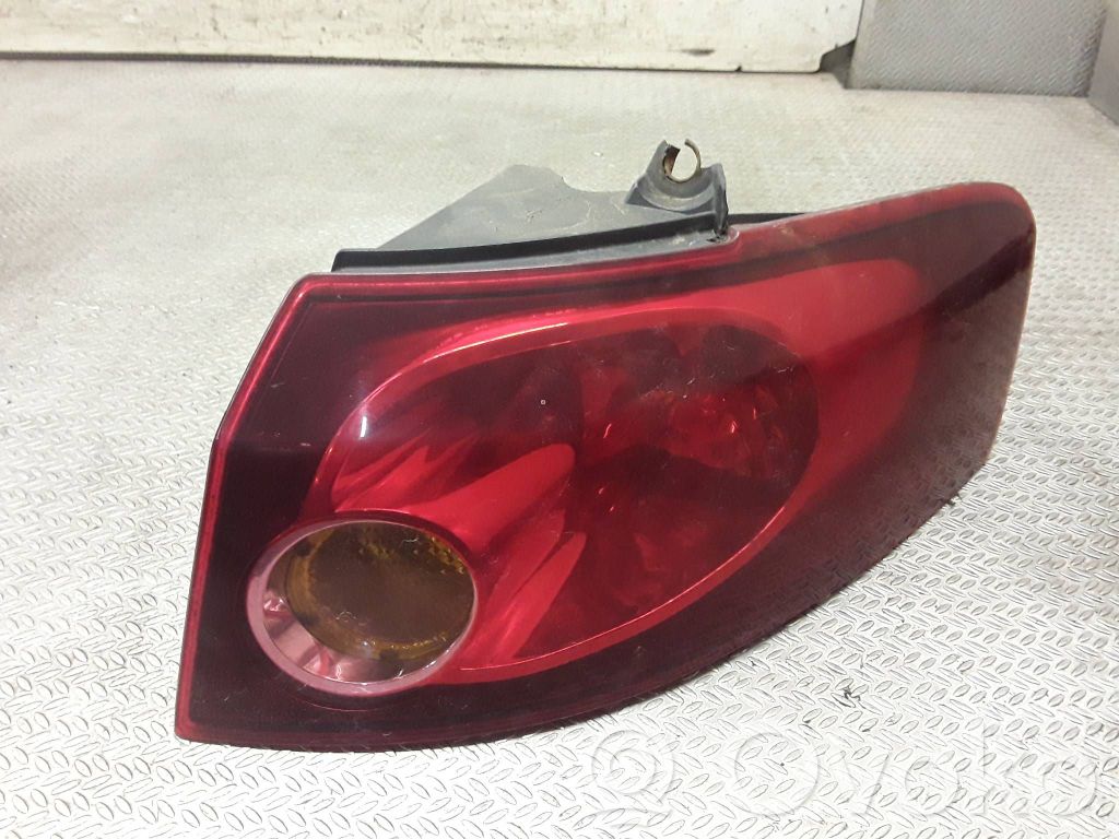 Fiat Croma Lampă spate în caroserie 