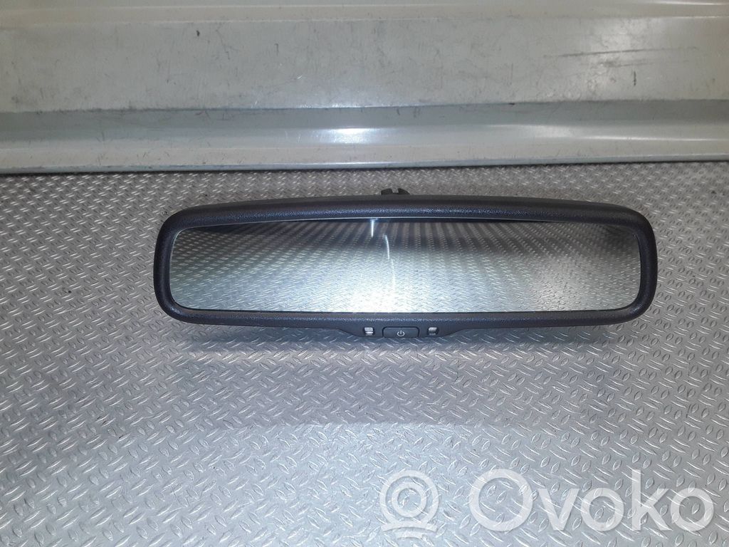 Galinio vaizdo veidrodis (salone)   04805572AC