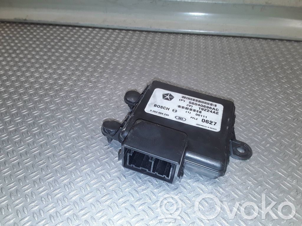 Dodge Nitro Parking PDC control unit/module 