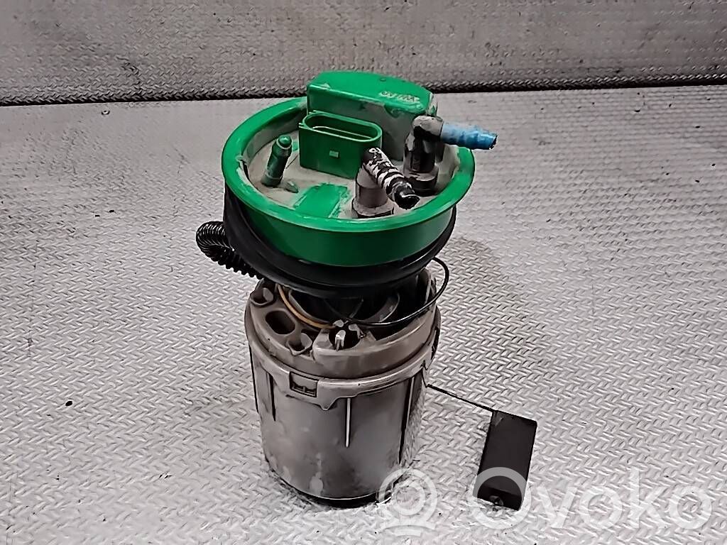 Volkswagen Golf Plus Pompe à carburant 