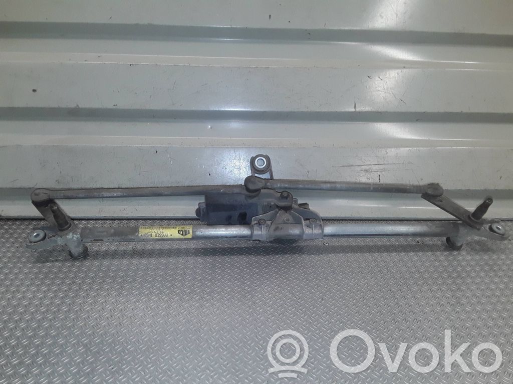 Dodge Nitro Front wiper linkage and motor 