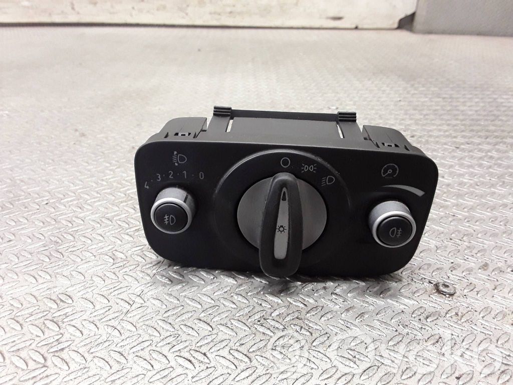 Ford S-MAX Light switch 