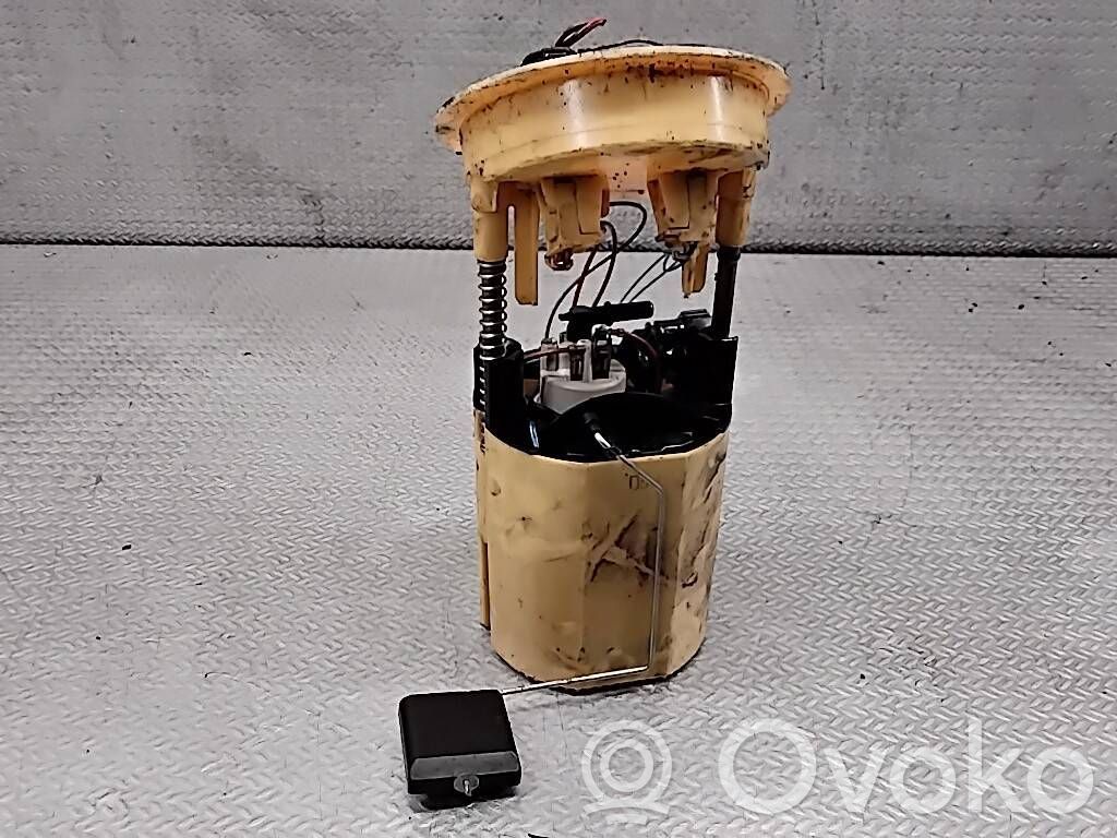 In-tank fuel pump   6763886