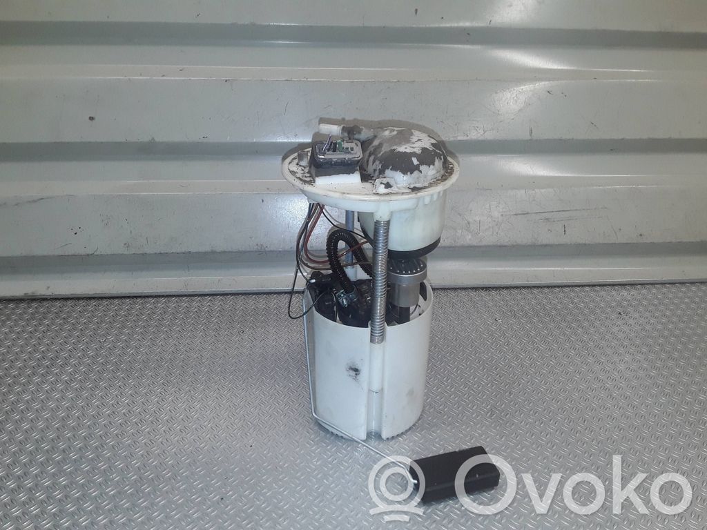 Ford Ka Bomba interna de combustible 