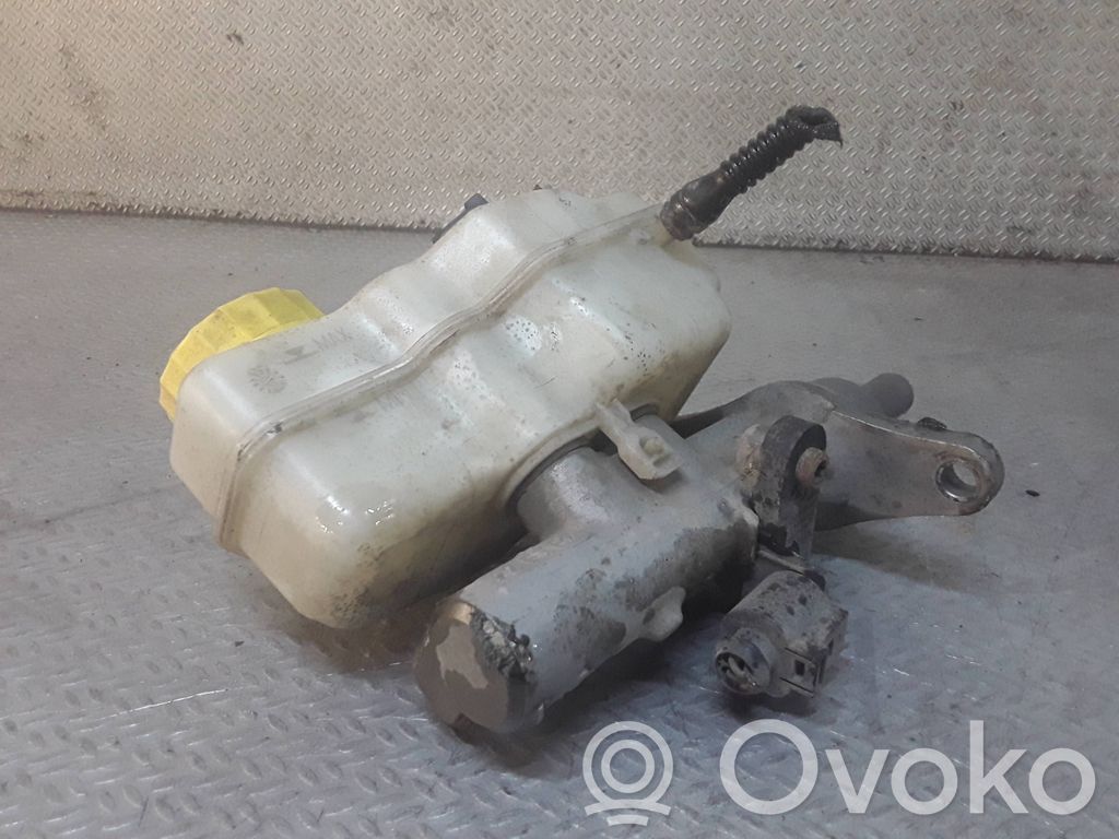 Volkswagen Polo V 6R Pääjarrusylinteri 
