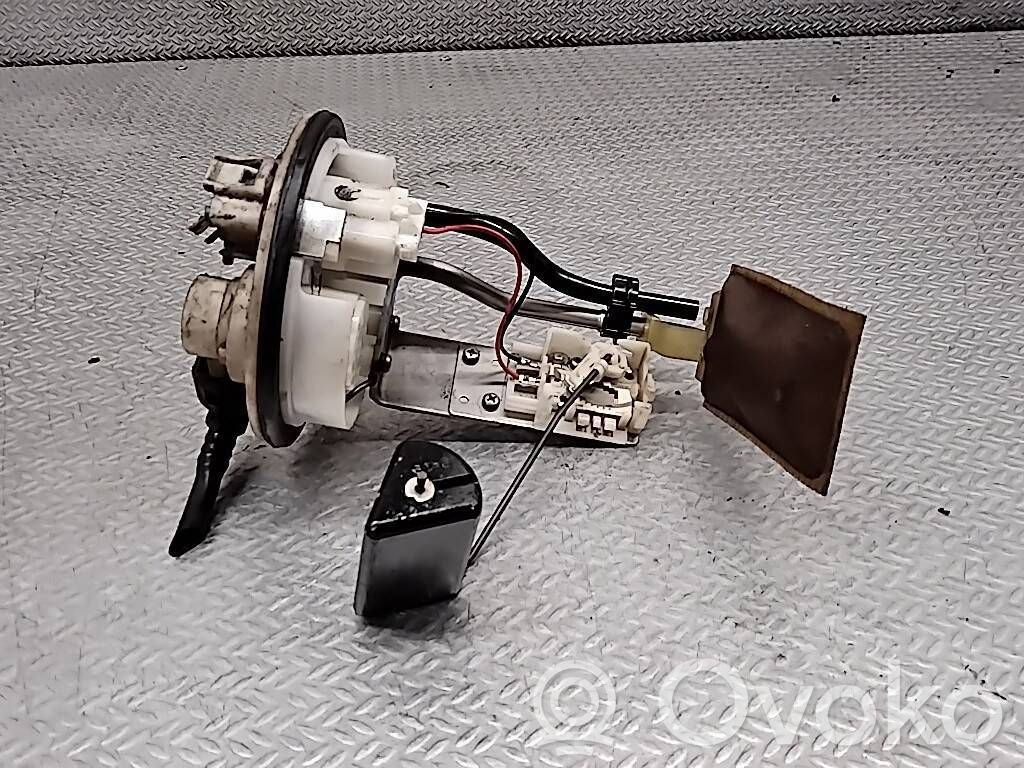 Toyota Corolla Verso E121 Sensor de nivel de combustible 