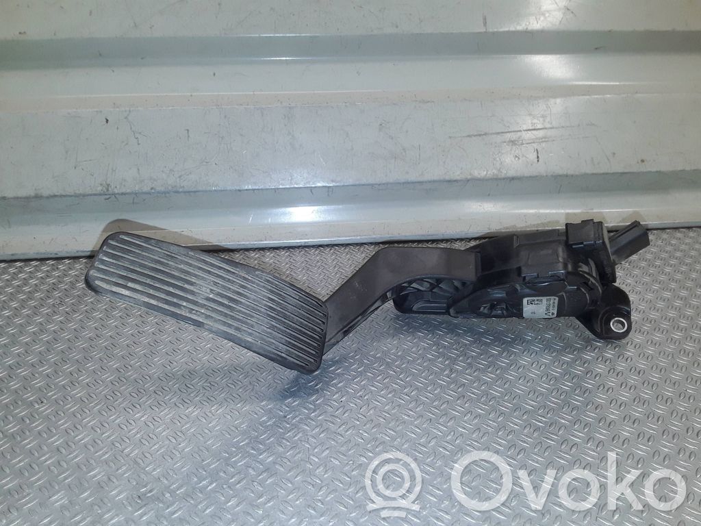 Dodge Nitro Accelerator throttle pedal 