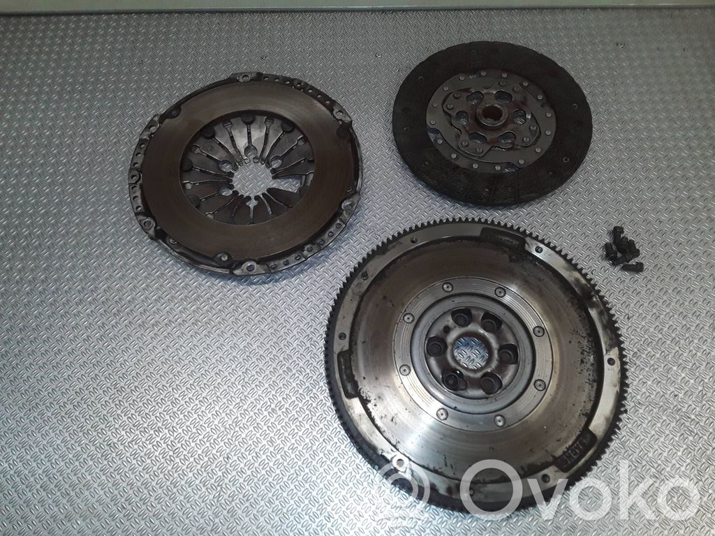 Audi A3 S3 8L Sajūga komplekts 