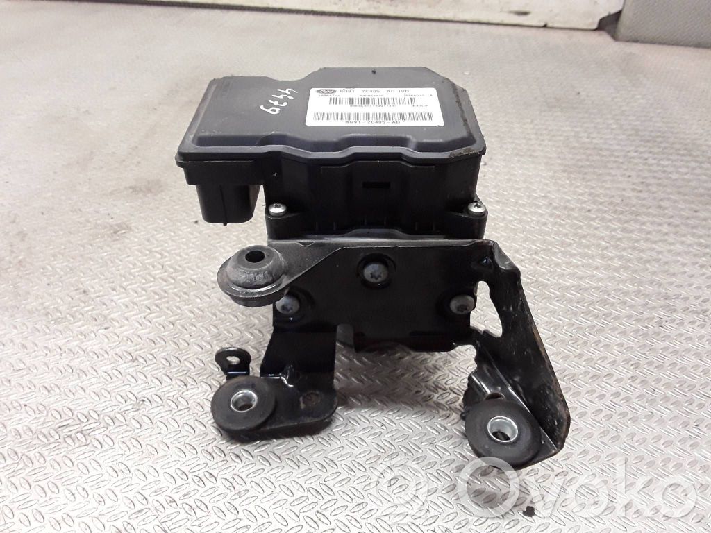 Pompe ABS   BG912C405AD