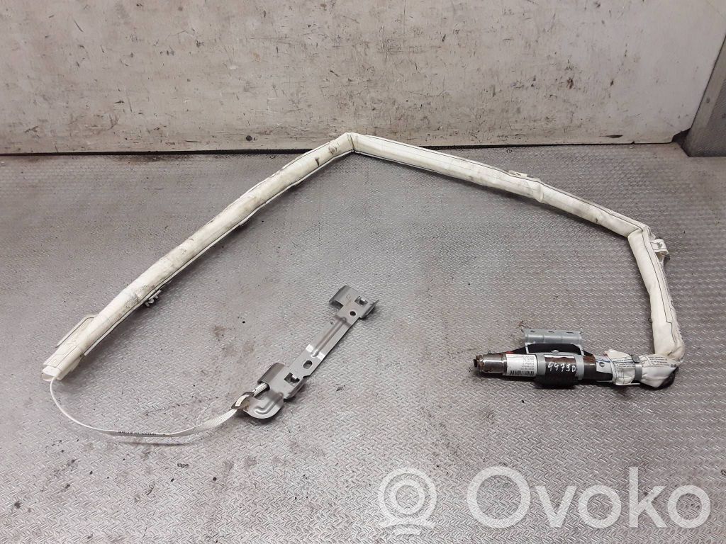 Airbag del techo   6M2114K159CG