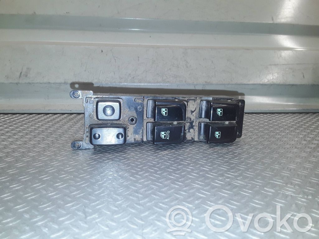 Hyundai Sonata Electric window control switch 