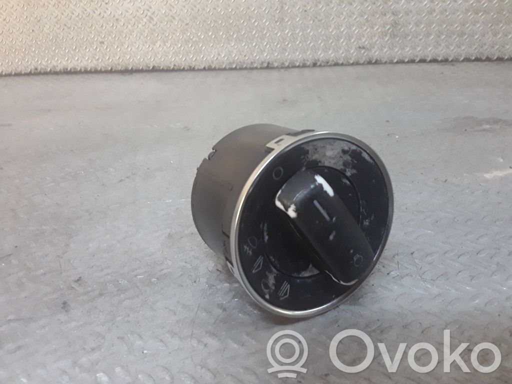 Audi A8 S8 D3 4E Light switch 
