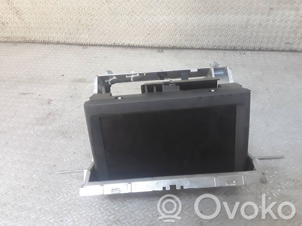 Audi A8 S8 D3 4E Screen/display/small screen 