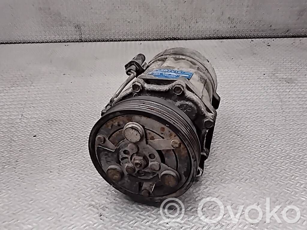Klimakompressor Pumpe   SD7V16,9112002524,7M3820803A,YM2H19D629BB