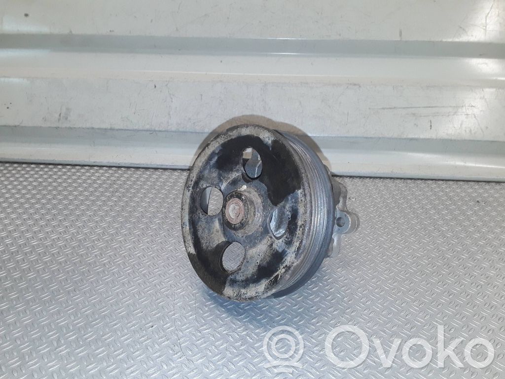 Hyundai Sonata Ohjaustehostimen pumppu 