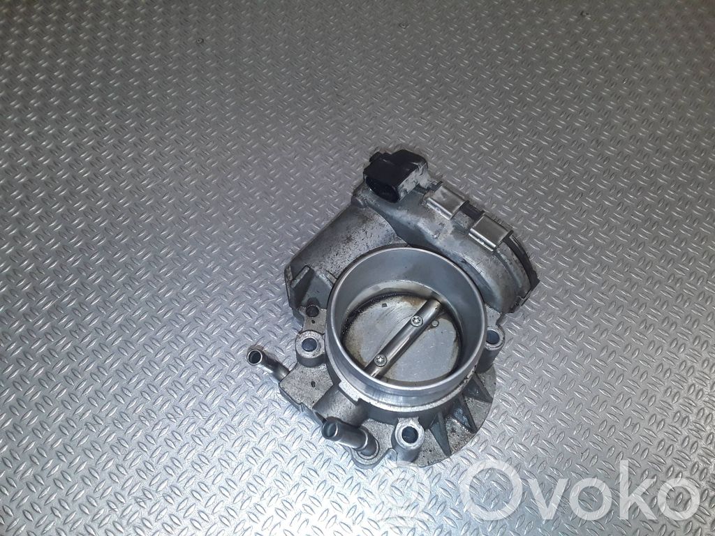 Throttle valve   3510025200,0280750180