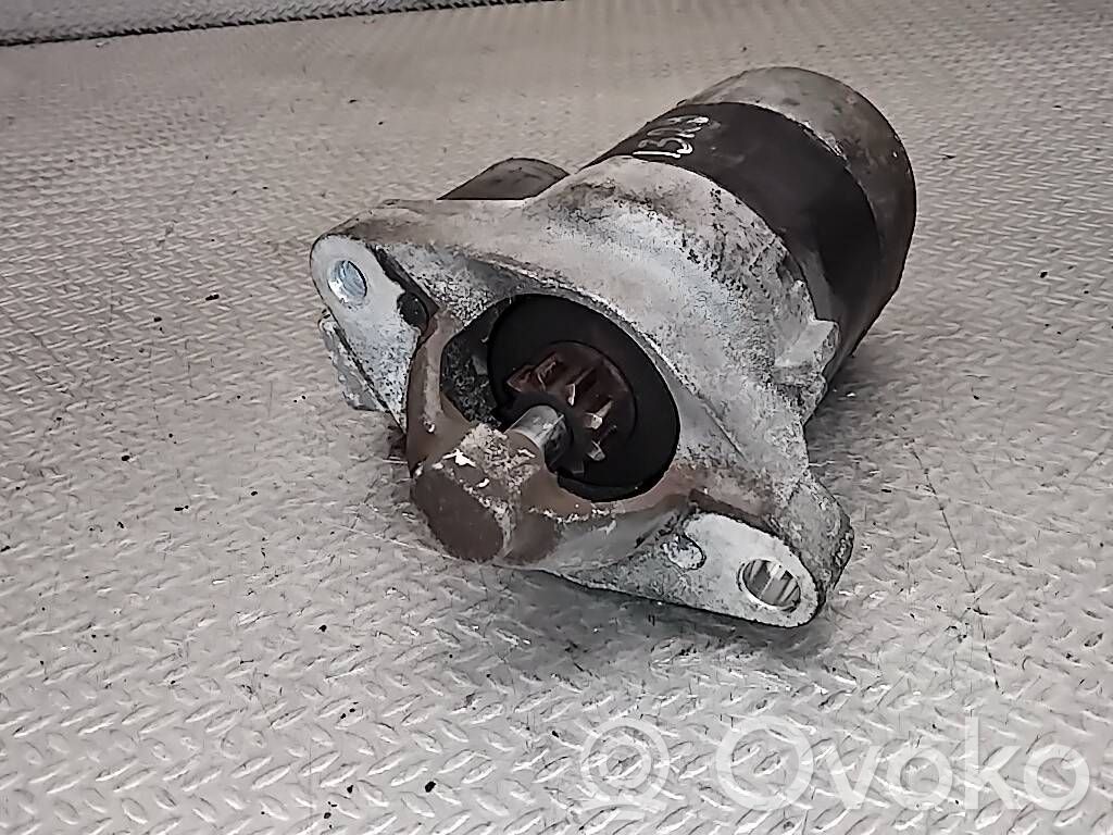 Motor de arranque   8200369521F