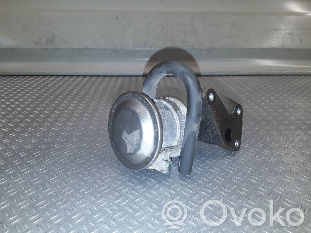EGR vožtuvas   72256011,078131101N