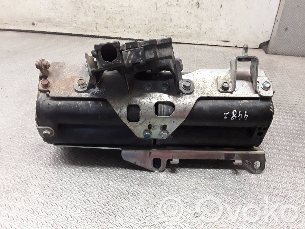 Mazda 6 Other control units/modules 