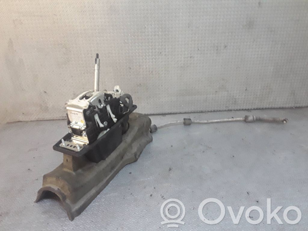 Audi A8 S8 D3 4E Gear shifter/selector 
