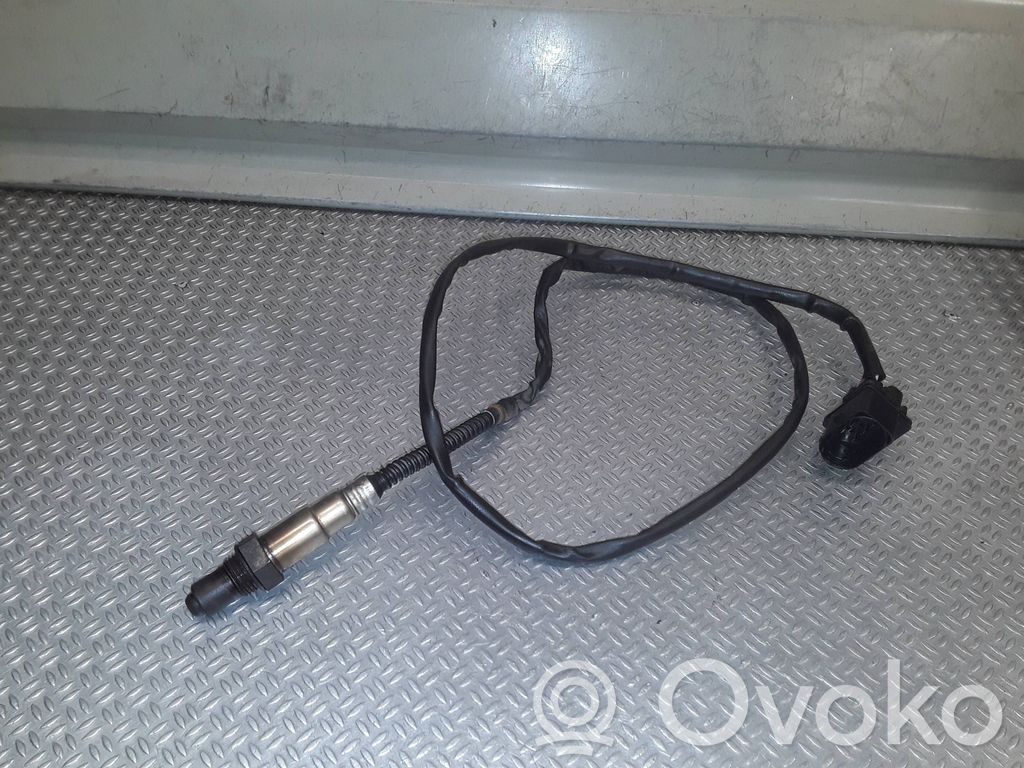 Audi A8 S8 D3 4E Lambda zonde 