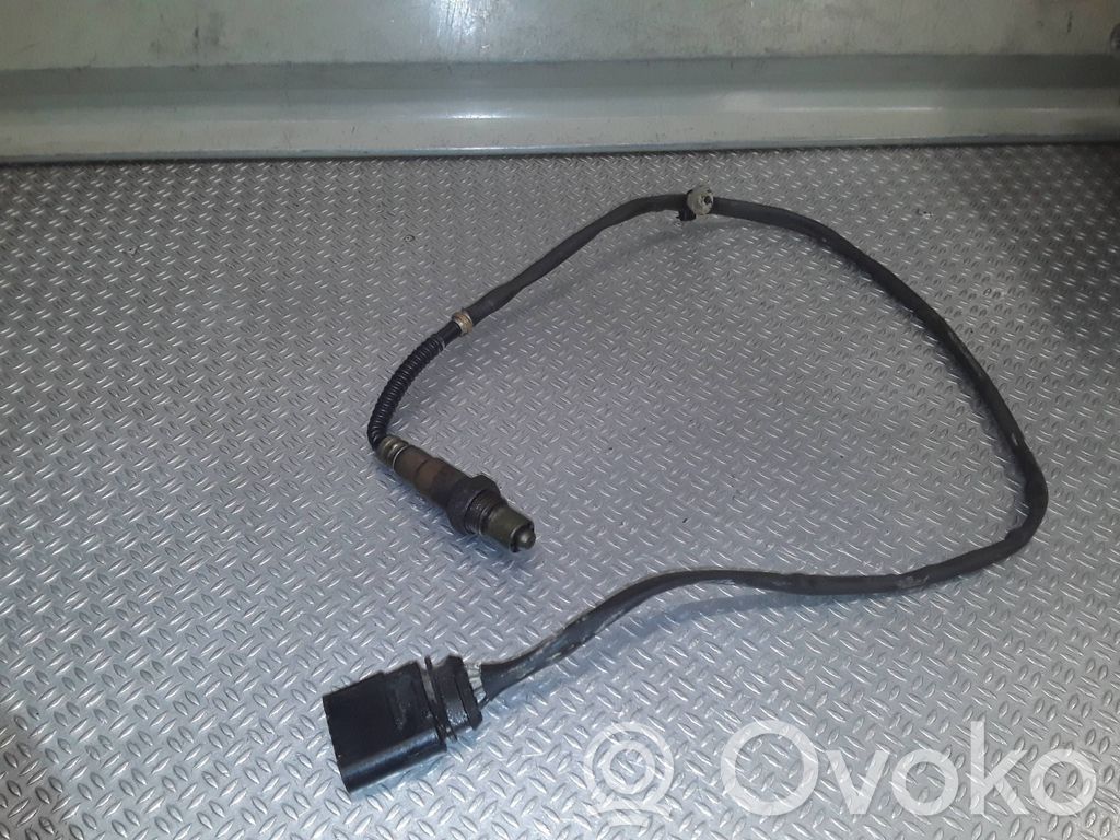 Audi A8 S8 D3 4E Sonda lambda 