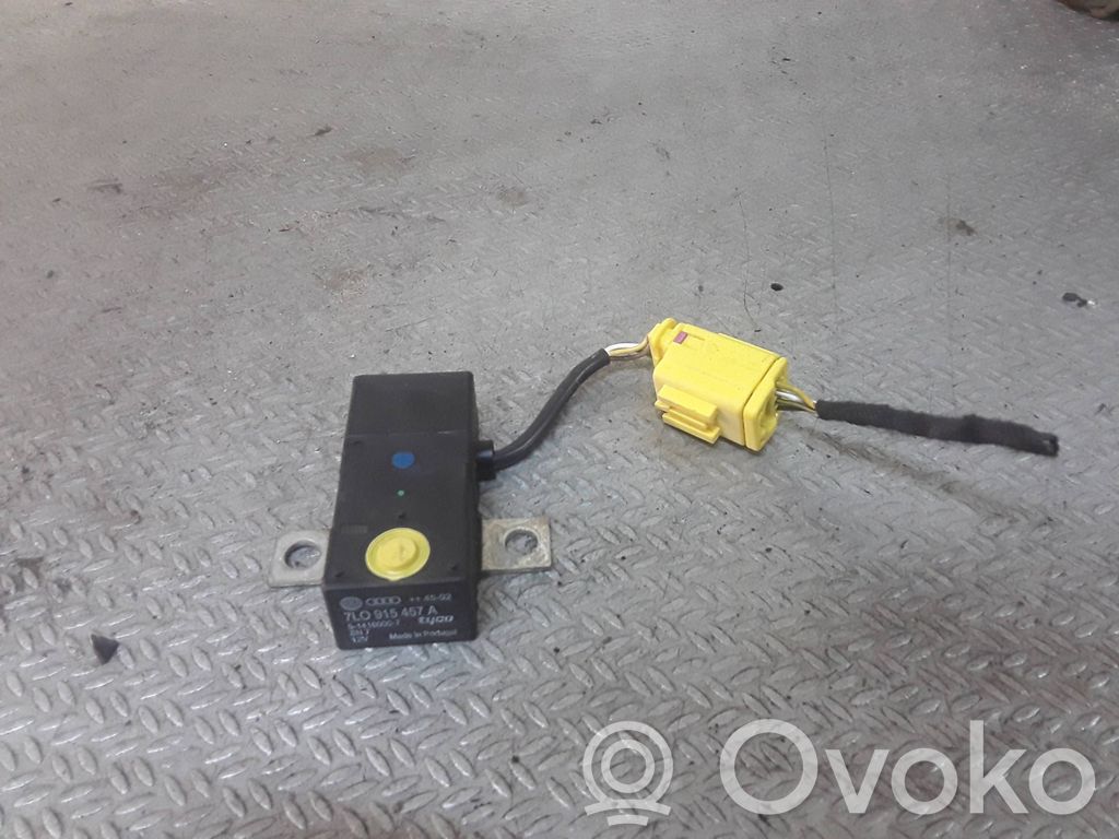 Audi A8 S8 D3 4E Kiti valdymo blokai/ moduliai 