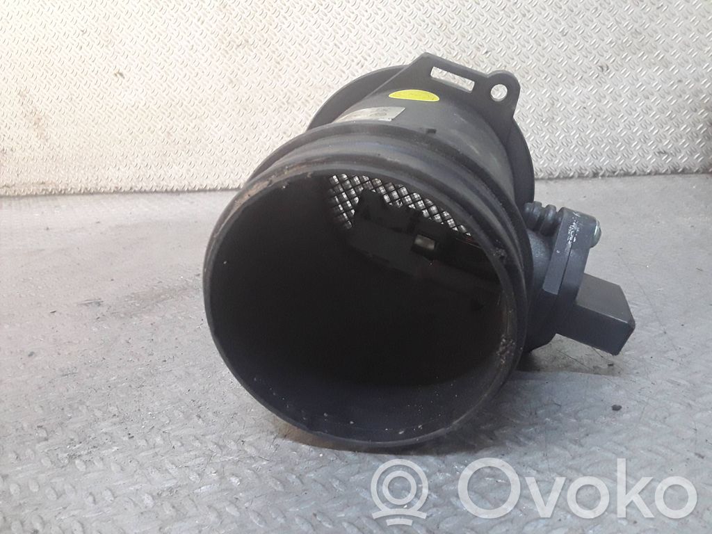 Ilmamassan virtausanturi   077133471JX,0986280320