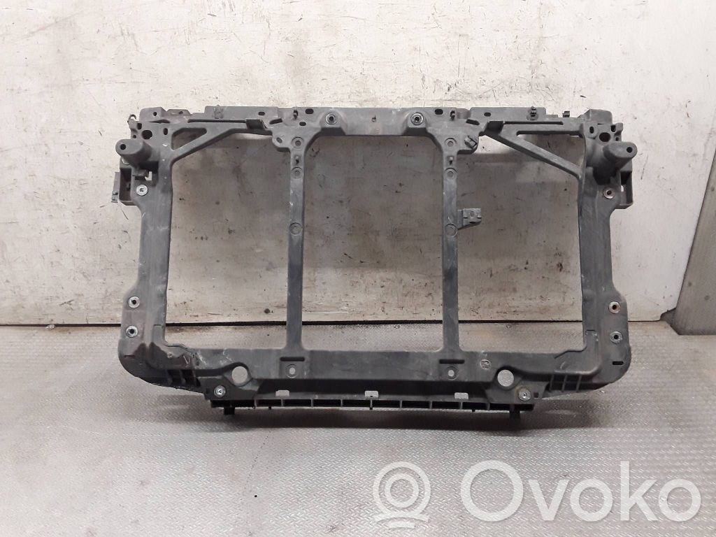 Mazda 6 Radiatoru panelis 