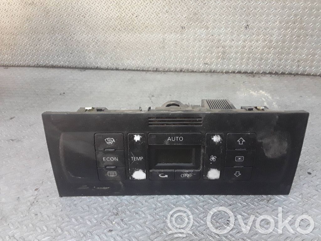 Climate control unit   8L0820043H