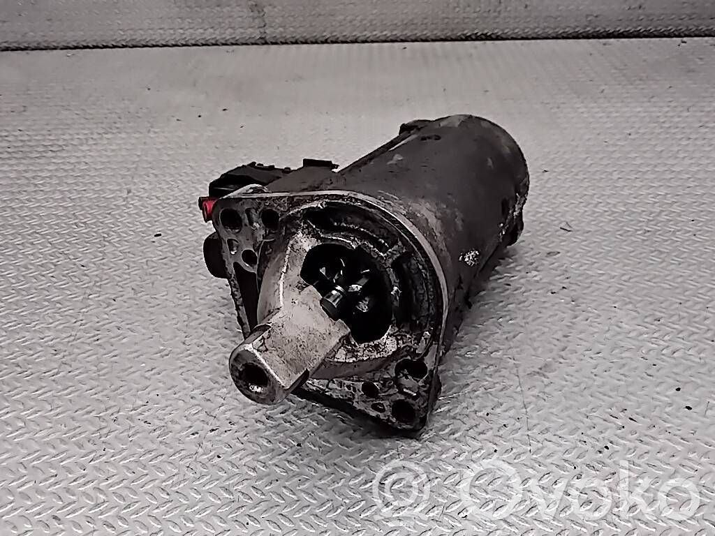 Starter motor   04868860AA,M002T88971