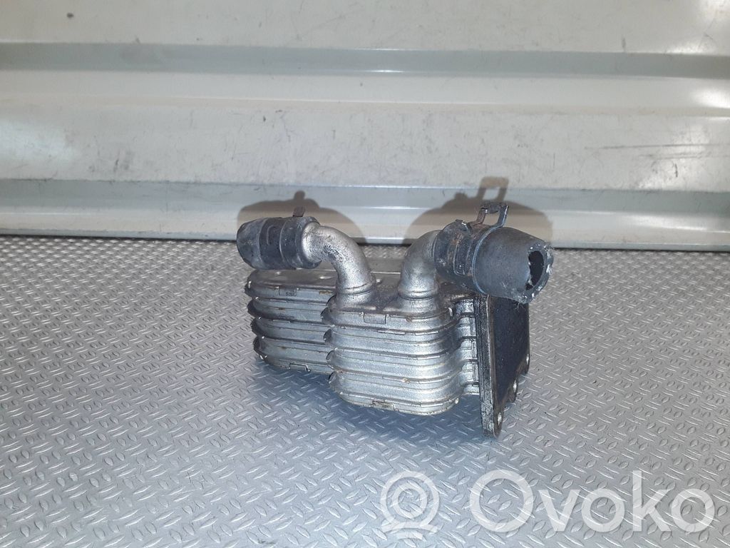 Dodge Nitro EGR aušintuvas 