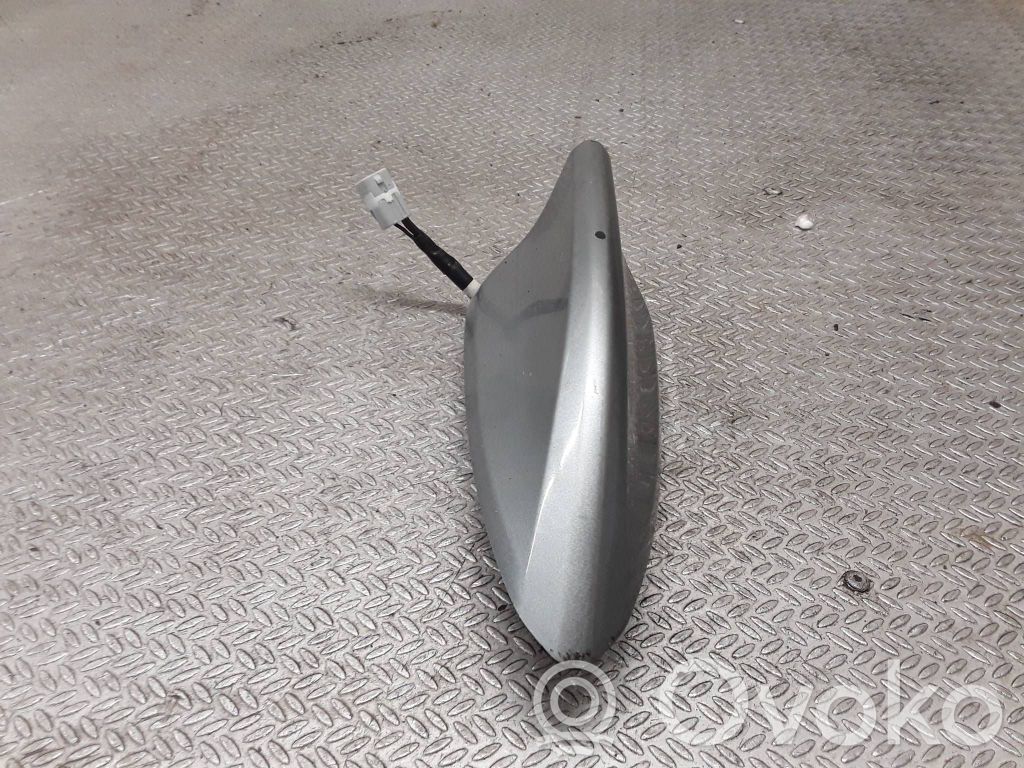 GPS Antenne