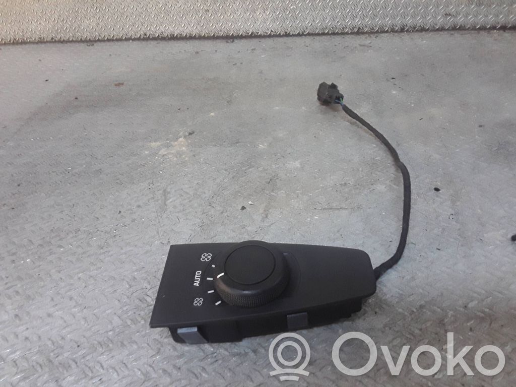 Climate control unit   9659796877