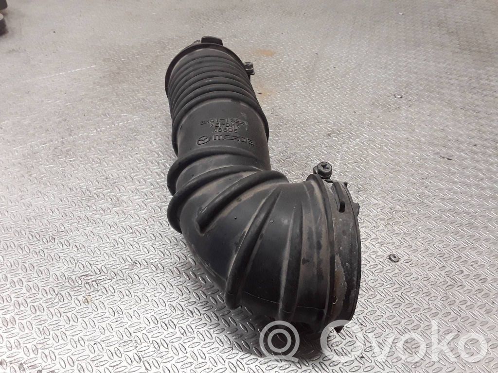 Air intake duct part   SH0113221,K6805