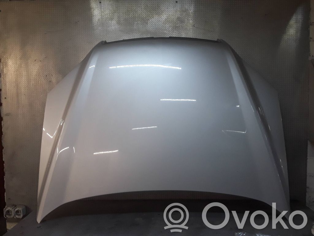 Engine bonnet/hood