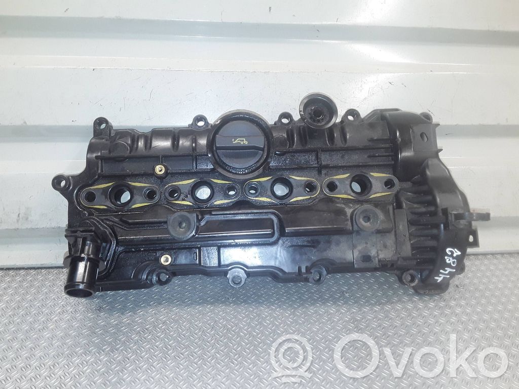 Mazda 6 Venttiilikoppa 
