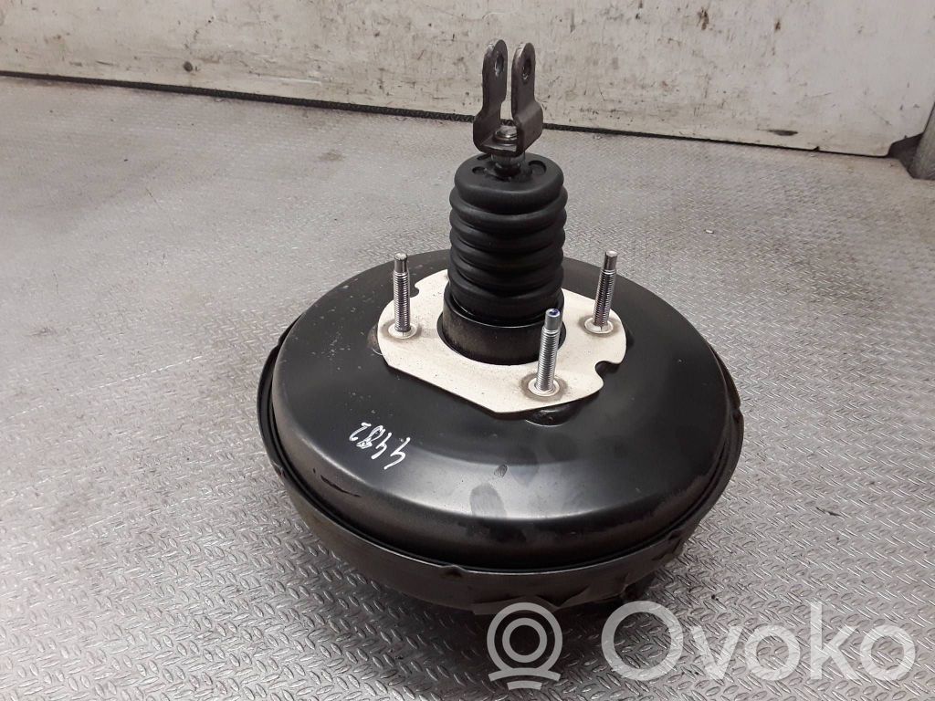 Mazda 6 Bremskraftverstärker 