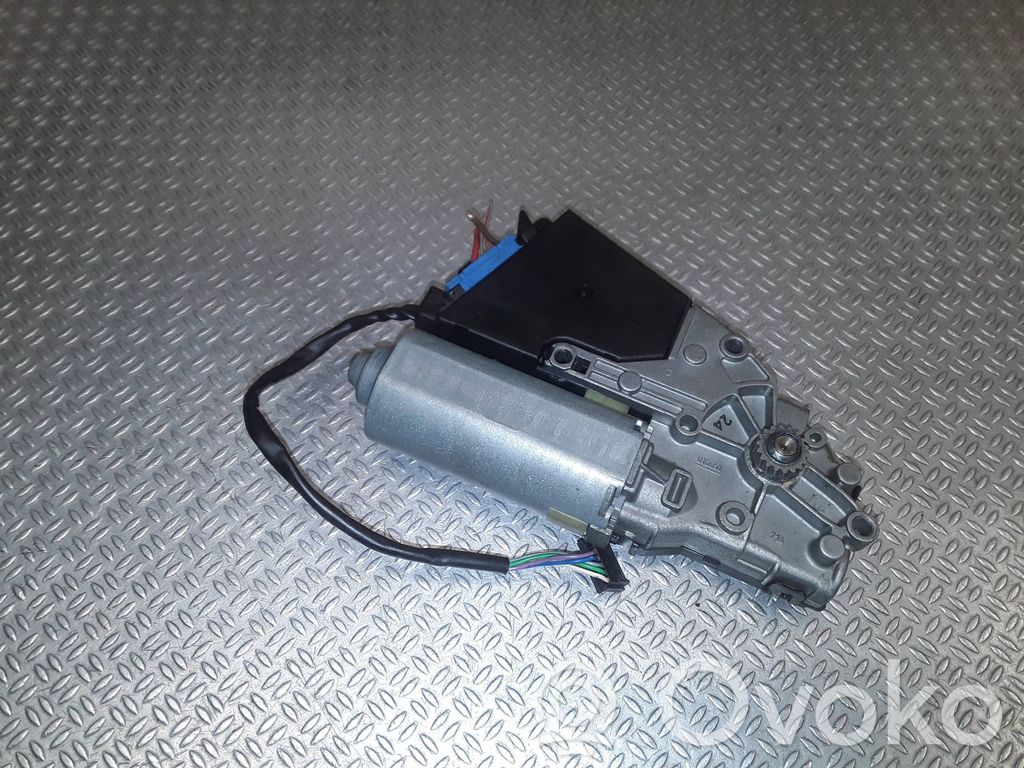 Audi A2 Moottori/käyttölaite 
